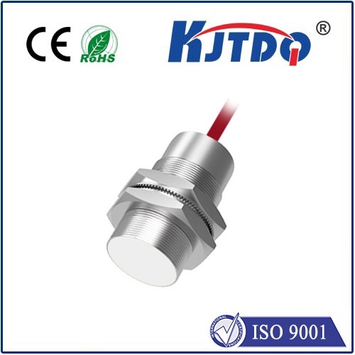 180℃ M30埋入式耐高溫接近開關(guān)