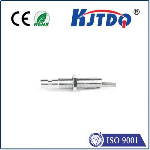 M12*56引線式耐高壓接近開(kāi)關(guān)