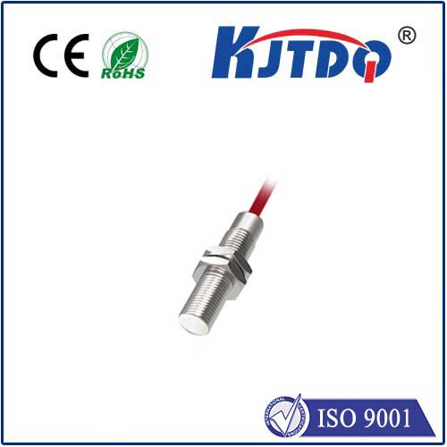 150℃M12埋入式耐高溫接近開(kāi)關(guān)