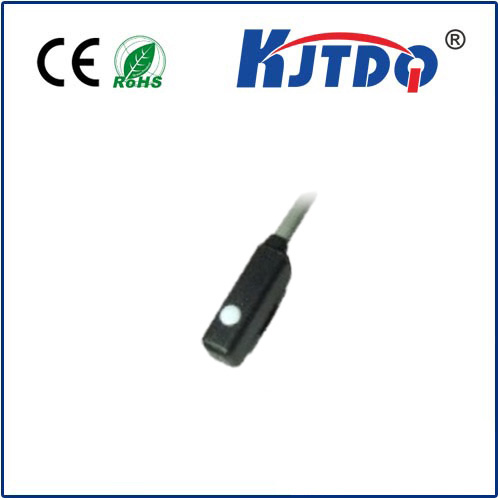 KJT-13P磁性開關(guān) 磁性傳感器 氣缸傳感器