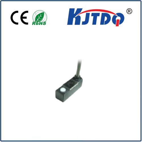 KJT-15P-2磁性開(kāi)關(guān) 磁性傳感器 氣缸傳感器