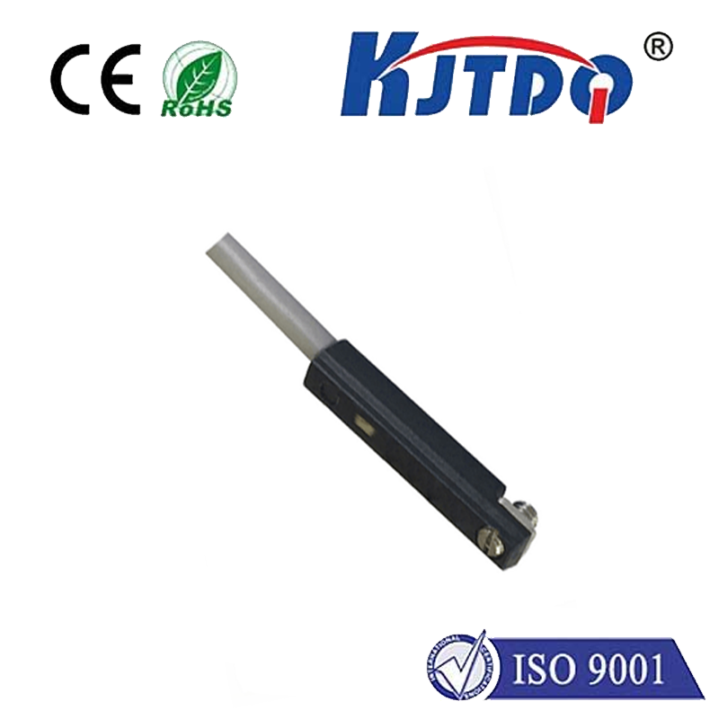 KJT-12R磁性開關(guān) 磁性傳感器 氣缸傳感器