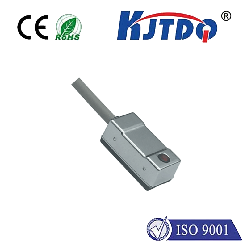KJT-21R-2磁性開關(guān) 磁性傳感器 氣缸傳感器