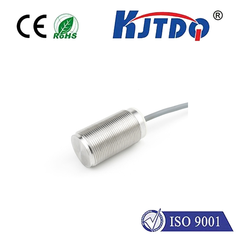 M30埋入式防爆接近開(kāi)關(guān)
