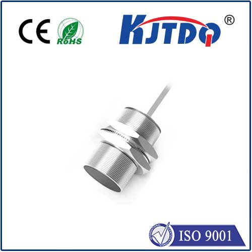 凱基特 接近開關 IQ38-D1PA50 金屬感應器