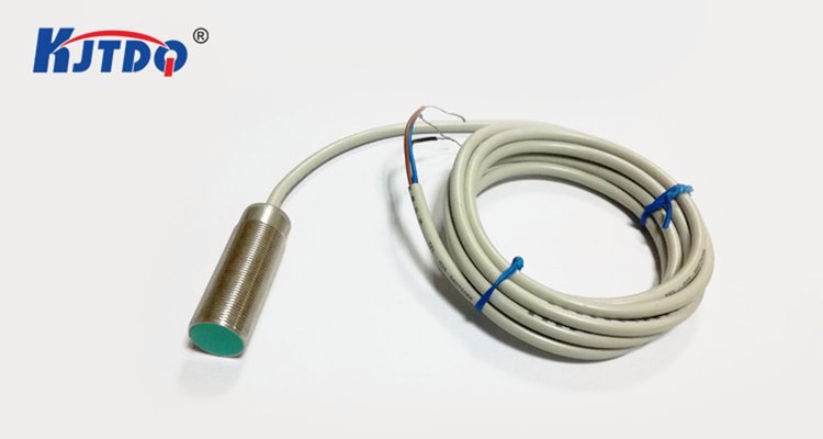 凱基特 霍爾效應接近開關(guān) 耐低溫 -40℃ 汽車電子