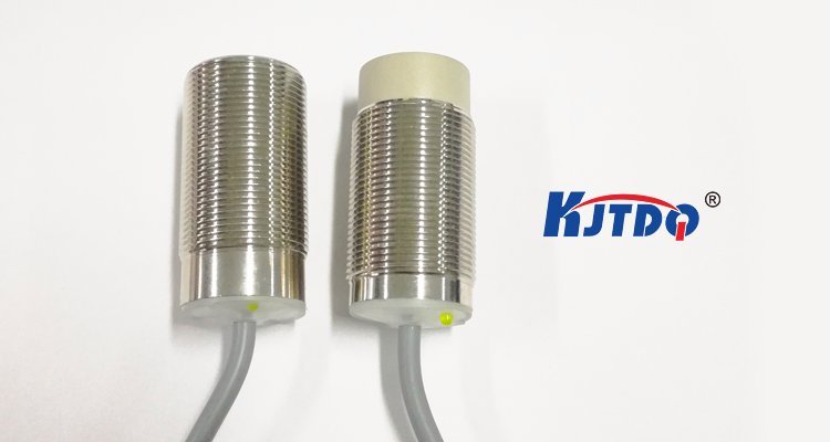 凱基特/KJTDQ 接近開(kāi)關(guān)傳感器 RD2-M12-E2-KJ應(yīng)用壽命長(zhǎng) 抗干擾能力強(qiáng)