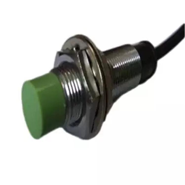 凱基特 JK02-DI4B-KJ接近開(kāi)關(guān)二線18MM,DC24V