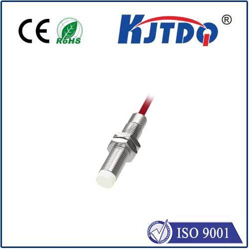 凱基特/KJTDQ TGF12-02NO-KJ耐高溫接近開(kāi)關(guān) 接近傳感器