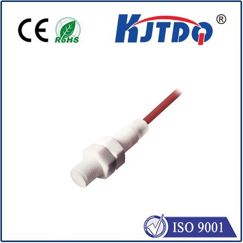 凱基特 耐溫70℃電容式接近開(kāi)關(guān)傳感器 E2K-X-KJ 檢測(cè)金屬 非金屬物體