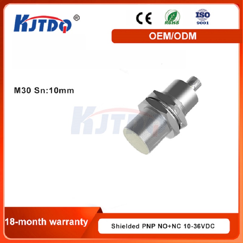 凱基特抗震動(dòng)接近開(kāi)關(guān)S130MSSP1,10-30VDC