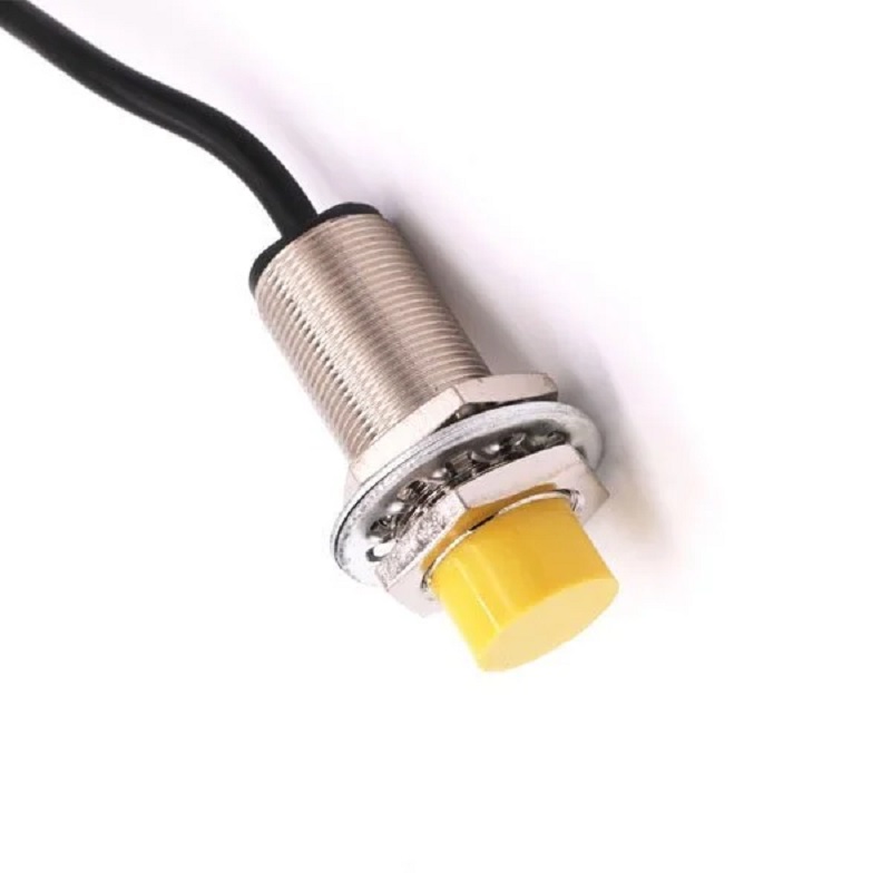 凱基特接近開關F88EF-E7502CX響應快傳感器