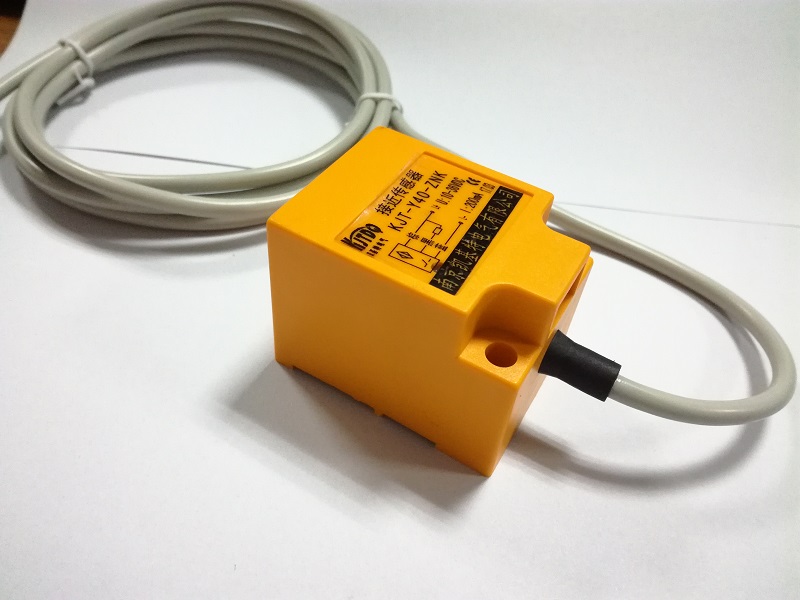 凱基特接近開(kāi)關(guān)|6-36V|KHW-08DB霍爾傳感器