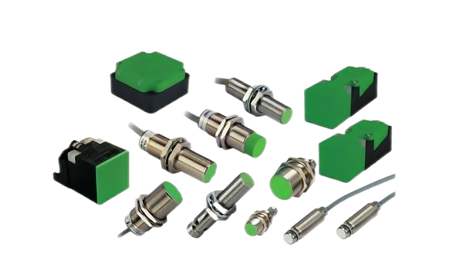 凱基特XFM12-D4PK-E2-5M接近開關(guān)帶5米線接插件