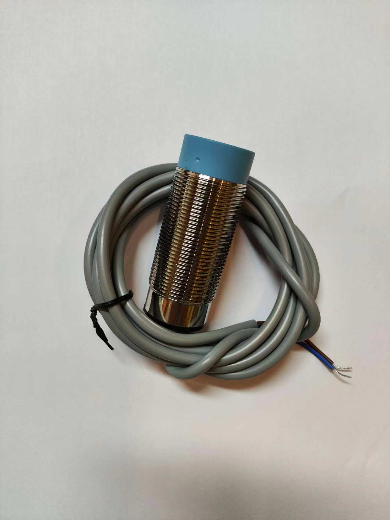 凱基特EH15-G30-L1/DC24V鋼廠卷取機(jī)用耐高溫接近開關(guān)