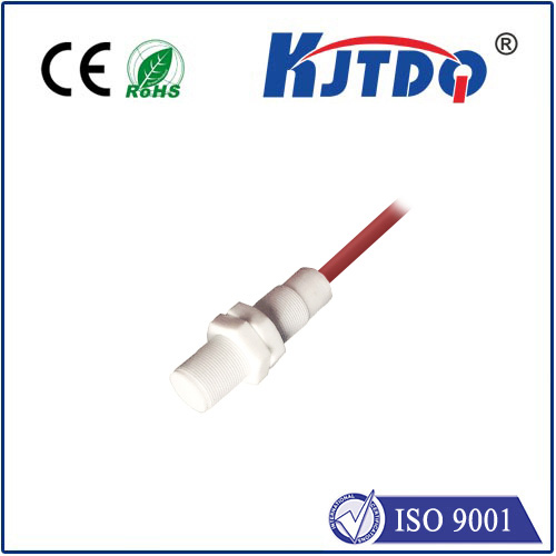 凱基特防強(qiáng)磁耐高溫接近開關(guān)GYX-2660F+W電壓24VDC