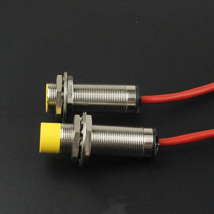 凱基特接近開(kāi)關(guān)YK-PRSW-001S;電壓范圍20V-250VAC/DC