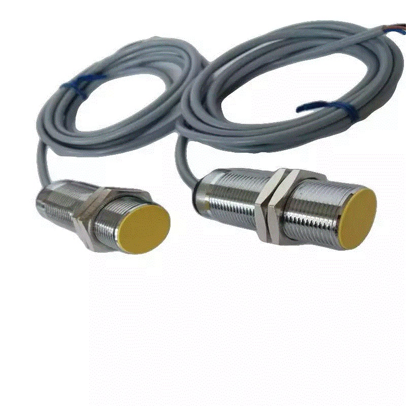 凱基特二線(xiàn)制接近開(kāi)關(guān)HQJ001D測(cè)量距離8mm